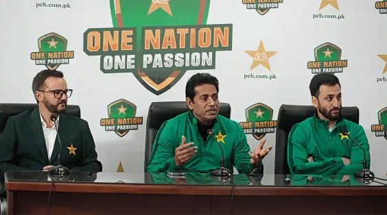 Calm before the storm as ICC, PCB and BCCI play waiting game